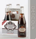 Johnnie Ryan Diet Cola - Diet Soda 4 Pack